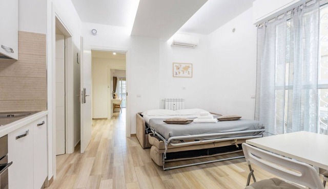 Ostiense Flat&Rooms by Rentbeat