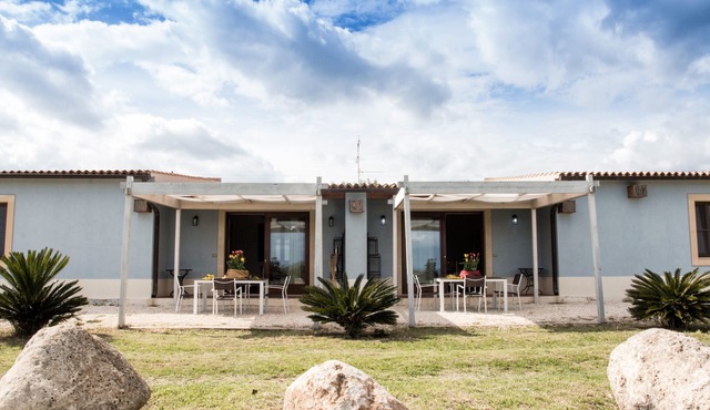 Ostro - Punta del Cane Apartments