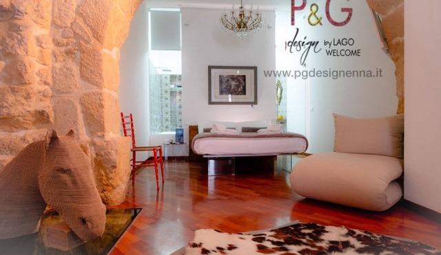 P&G Design