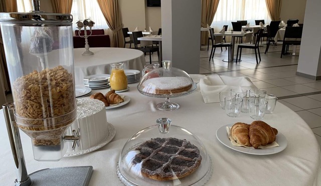 Palace Hotel