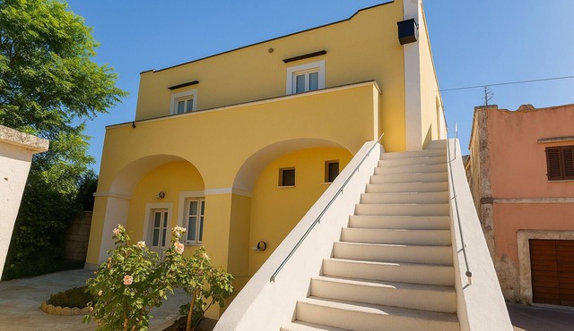 Palazzo Attila - Gioia Apartments