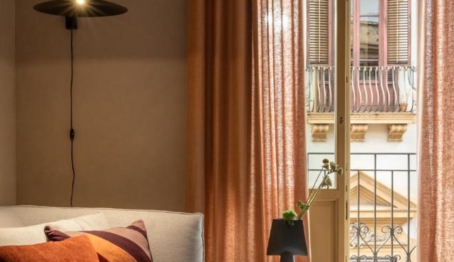 Palazzo Balsamo Boutique Hotel