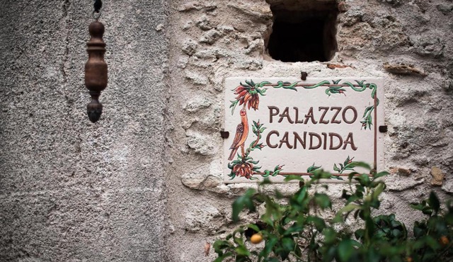 Palazzo Candida B&B