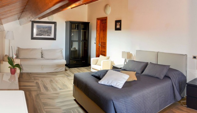 Palazzo Candida