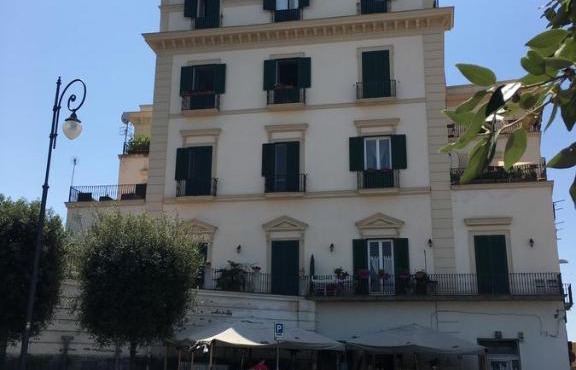 Palazzo Ciaburri