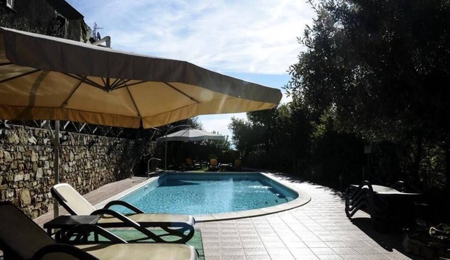 Palazzo del Baglivo Resort & Spa - Family Suite