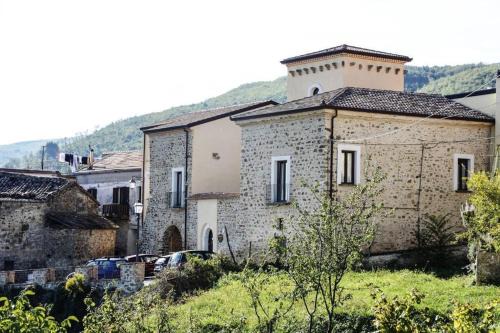 Palazzo del Baglivo Hotel & Spa