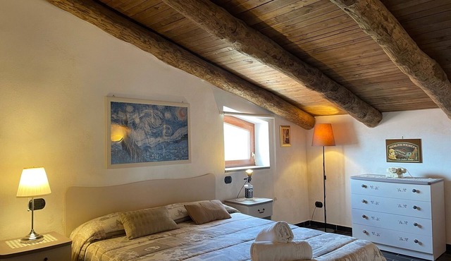 Palazzo del Baglivo Hotel and Spa Cilento