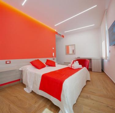 Palazzo Fiorentini Charme Hotel