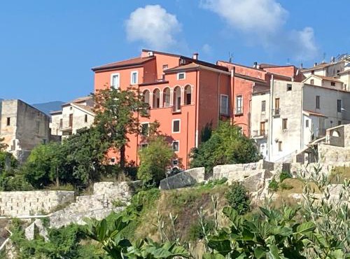 Palazzo Gentilizio de Maffutiis