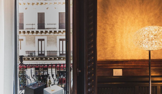 Palazzo Marletta Luxury House Hotel