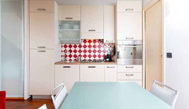 Palazzo Paesana: studio in a historic residence in Torino