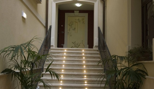 Palazzo Reginella Residence Hotel