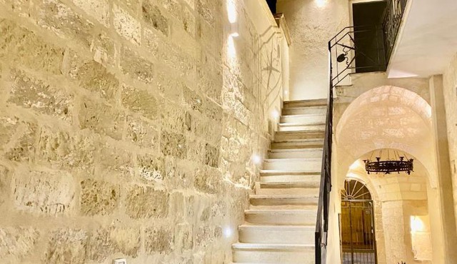 Palazzo Storico Riccardi Rollo
