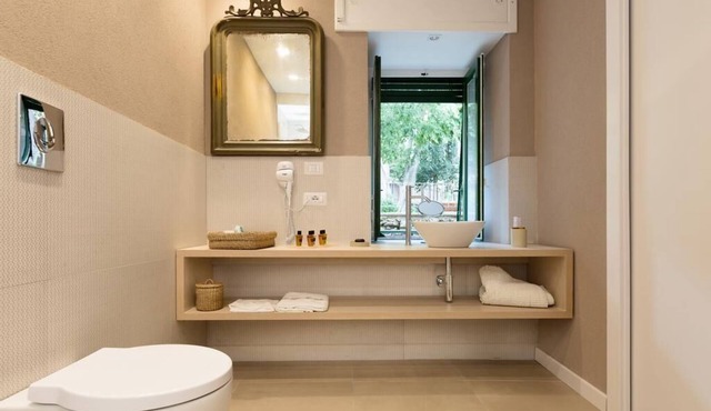 Palazzo Taranto - Luxury Rooms, Caltagirone