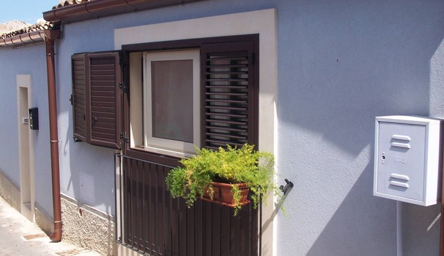 Palazzolo Acreide Charming house for relaxing holidays !
