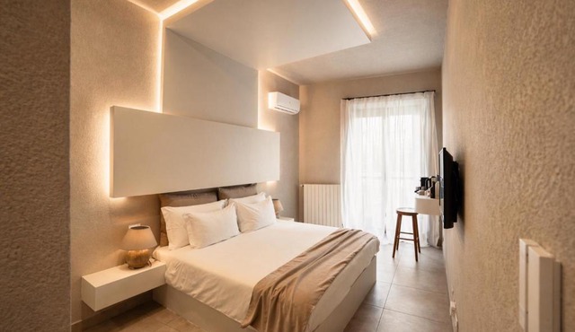 Palermo Inn Boutique Hotel