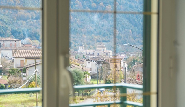 Palia's Hotel