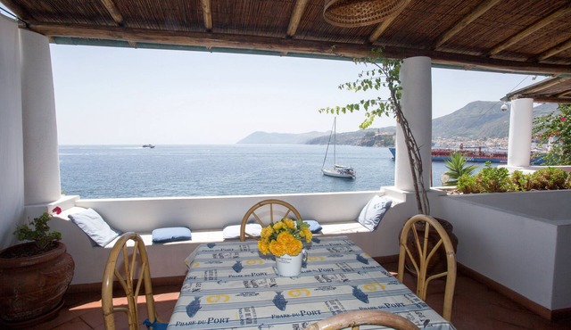 PANAREA - APARTMENT
