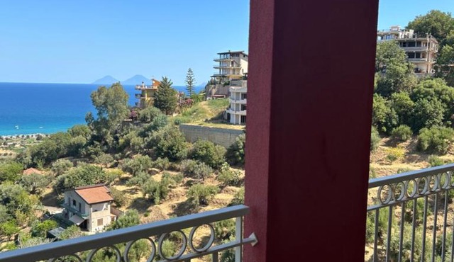 Panorama doro