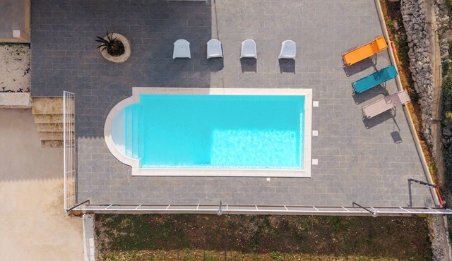 PANORAMA - Elegant villa in a panoramic position!