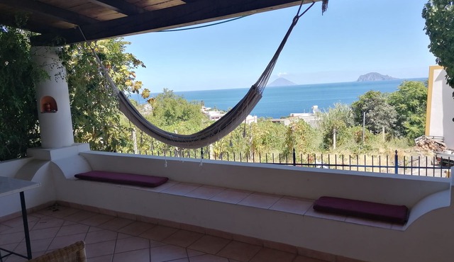 PANORAMIC SEA VIEW Villa