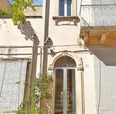 Pantalica Rooms Affittacamere Sortino Siracusa