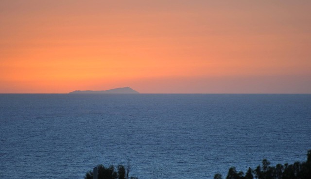 Pantelleria (dammuso) villa unforgettable sea view quiet and sunsets