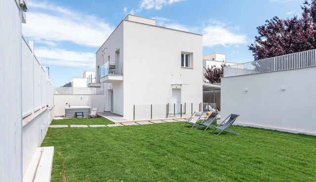PANZINI HOUSE - Boutique