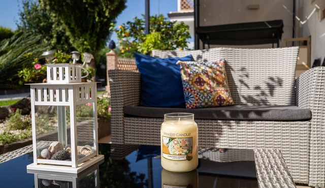 Paradise Sicily Rooms