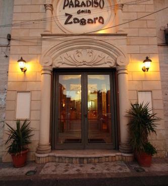 Paradiso della Zagara