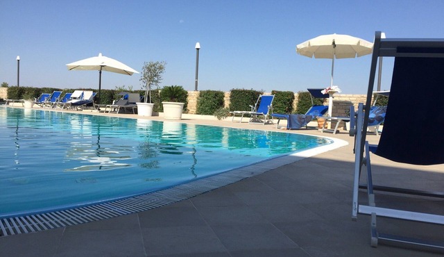 Park Hotel Elizabeth