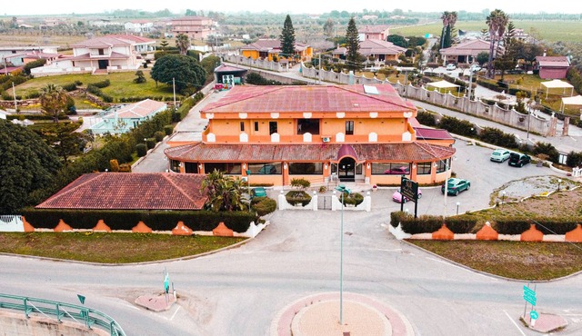 Park Hotel