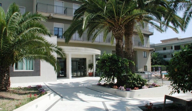 Park Hotel