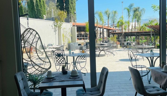 park hotel la corte & spa