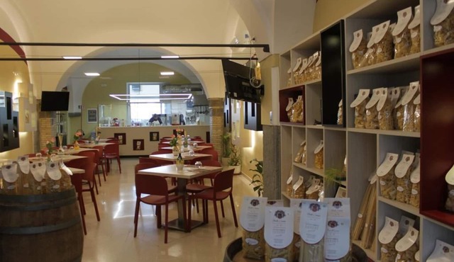 Pasta Cuomo Residence close to Pompei and Amalfi coast