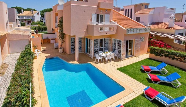 Paulena in Vilamoura