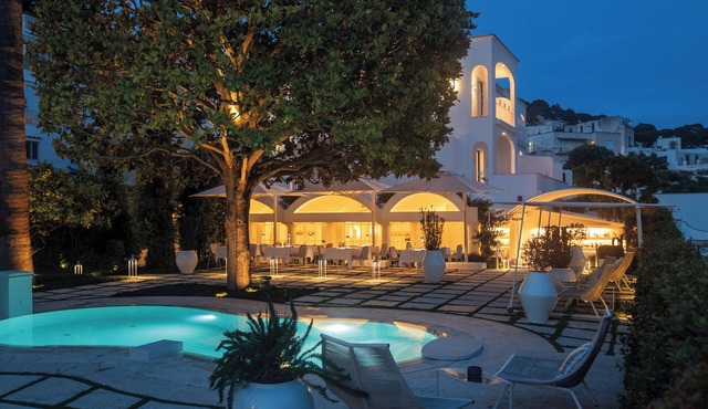 Pazziella, a Luxury Collection Hotel, Capri