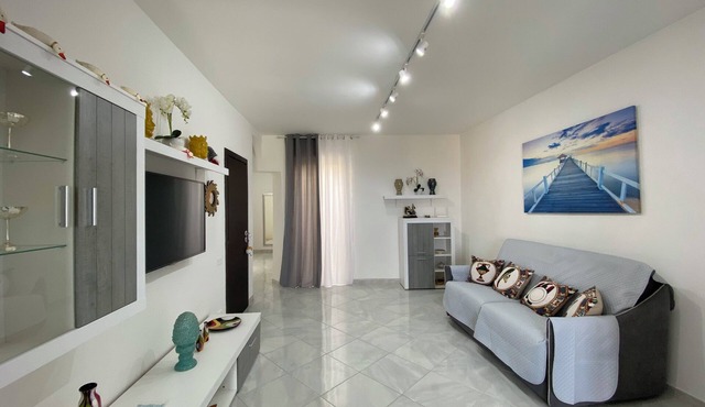 Pearl Diva Apartment