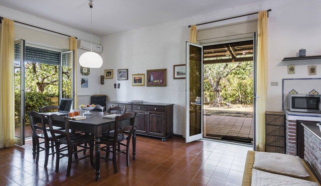 Pedara Escape with Garden by Wonderful Italy