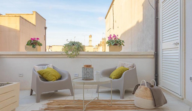 Peninsula Apartments-Appartamento Pietrabianca