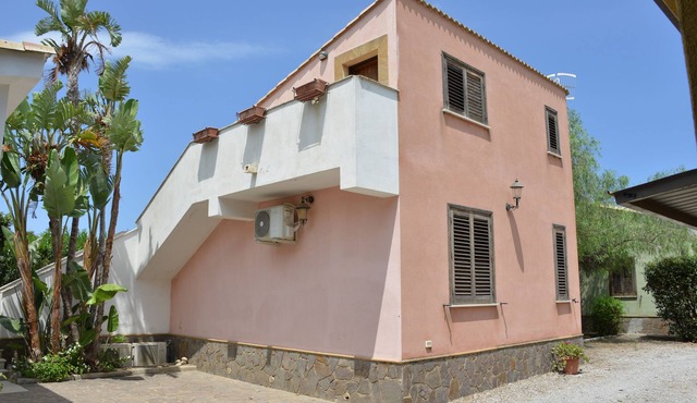 Penta Dream House "SAPHIRA"
