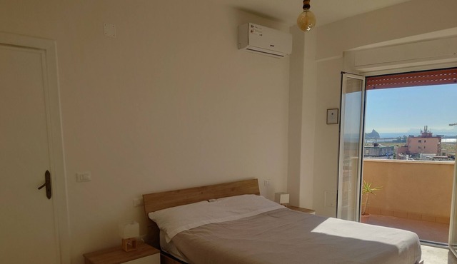 Penthouse Casa Flegrea