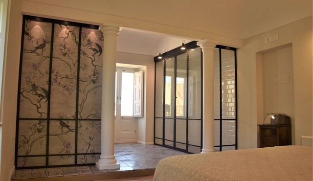 Penthouse Taranto - Caltagirone