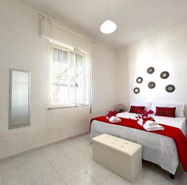 Perfetta per famiglie - Villa Fronte Mare Marsala