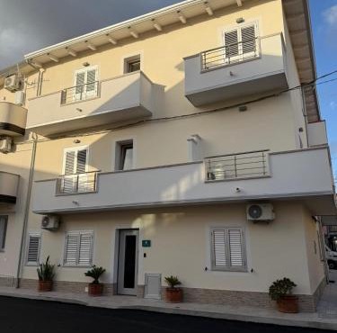Perla Marina B&B