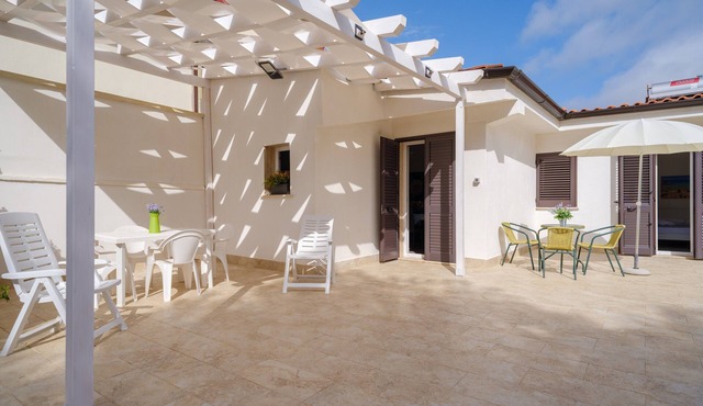 Pet-Friendly Holiday Home 'Villa Namastè' with Garden & A/C