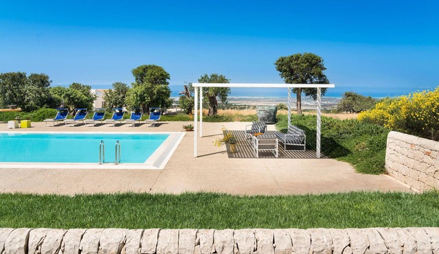 Pet friendly home in Ragusa