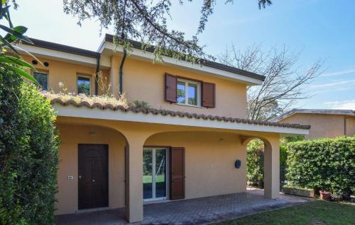 Pet Friendly Home In Roccelletta Di Borgia