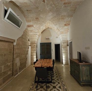 Petrabianca di San Cesario di Lecce